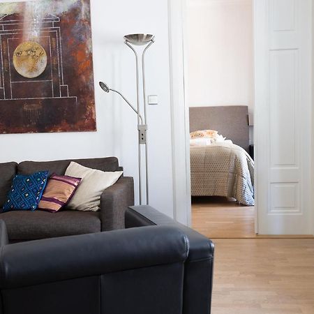2Ndhomes Luxury Helsinki Center 2Br Apartment With Sauna Exterior foto