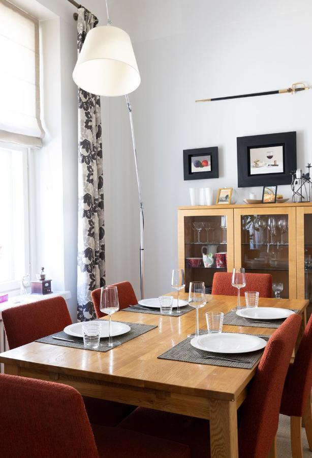 2Ndhomes Luxury Helsinki Center 2Br Apartment With Sauna Exterior foto