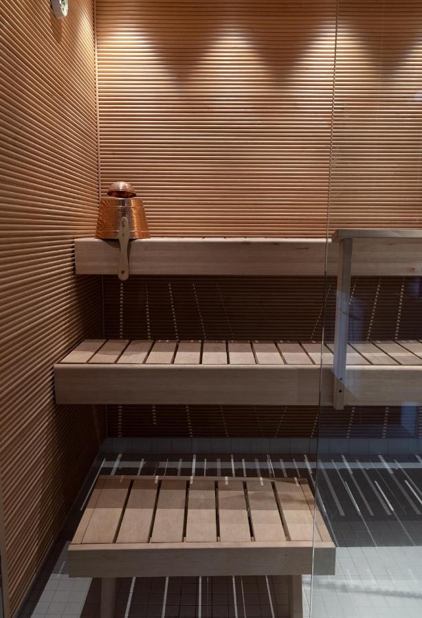 2Ndhomes Luxury Helsinki Center 2Br Apartment With Sauna Exterior foto